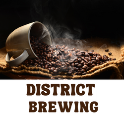 District Brewing