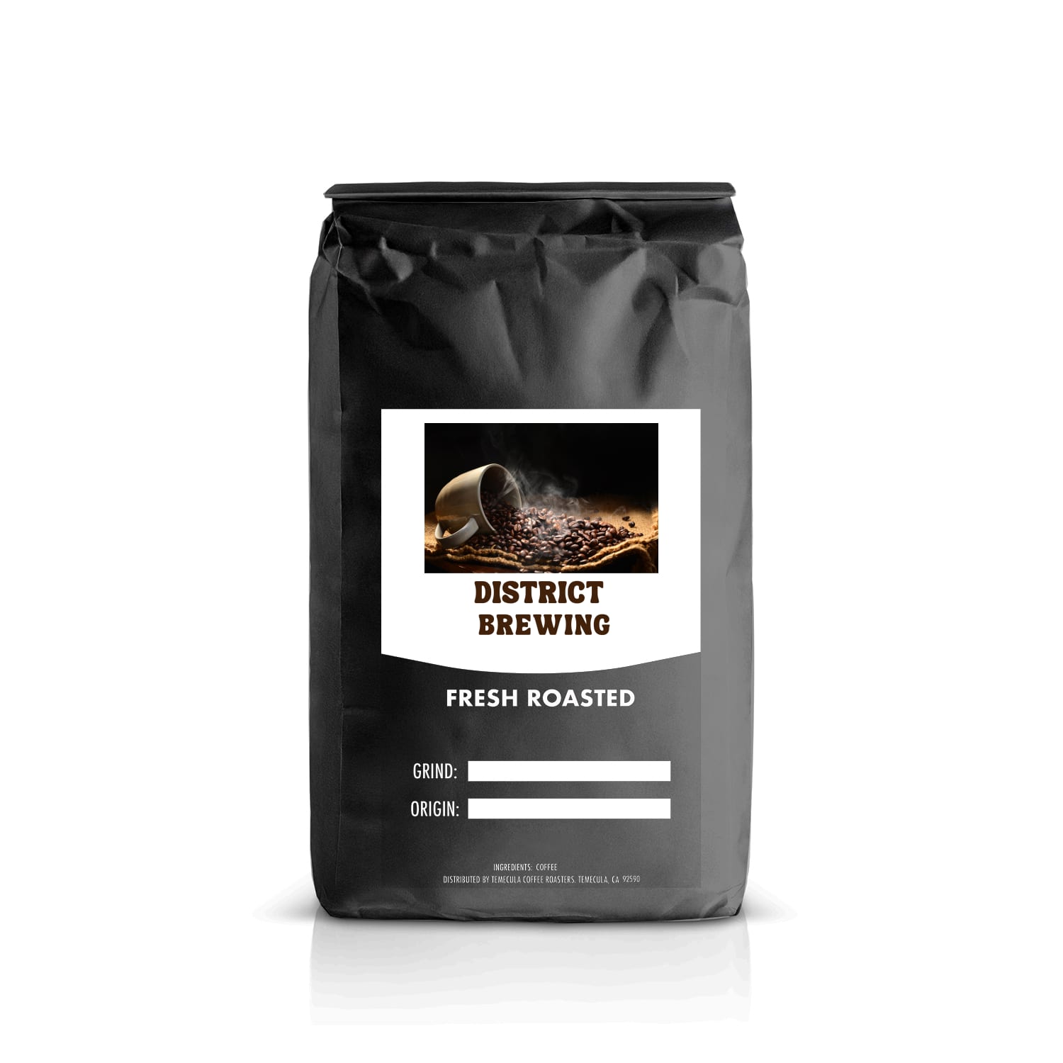 Single Origin